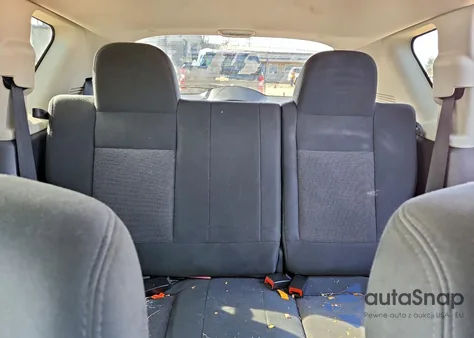 2012 Jeep Compass Sport z USA, uszkodzony, nr VIN 1C4NJCBA5CD626926